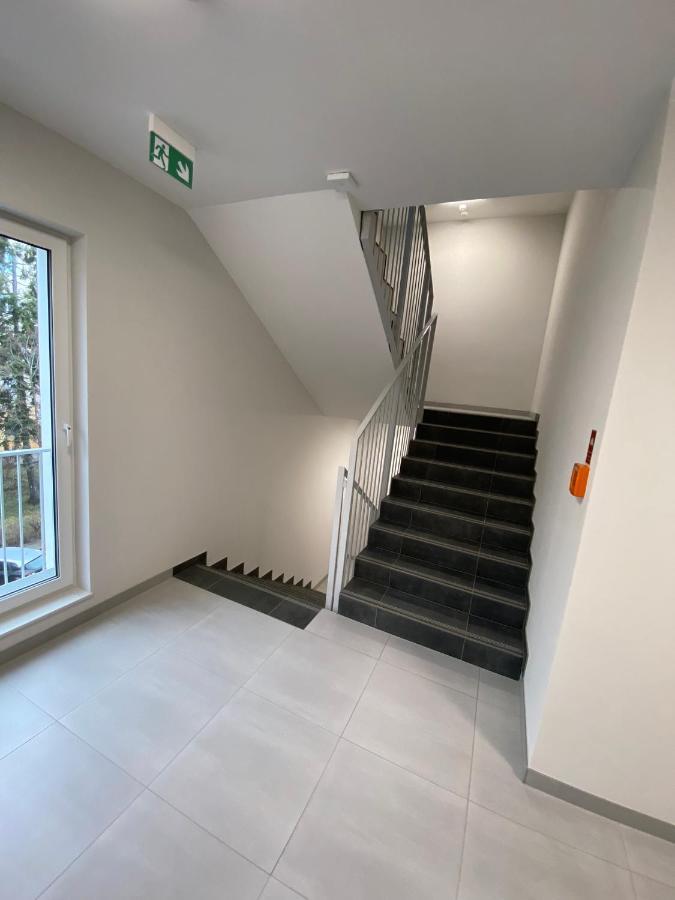 Platinum Apartment W Centrum Gdyni - 5 Min Do Plazy Gdynia Buitenkant foto